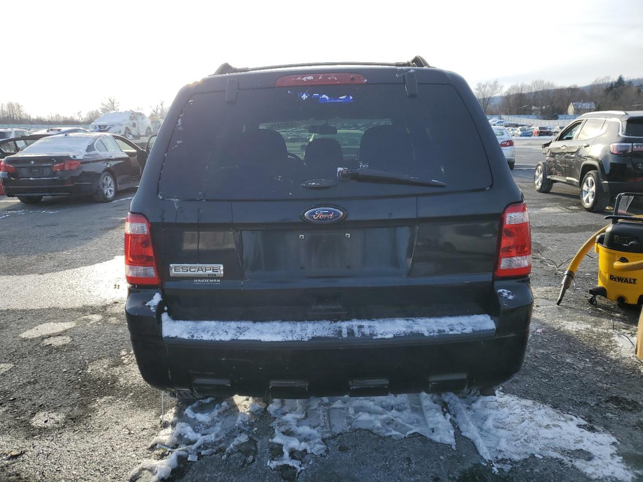 2012 Ford Escape - Image 6
