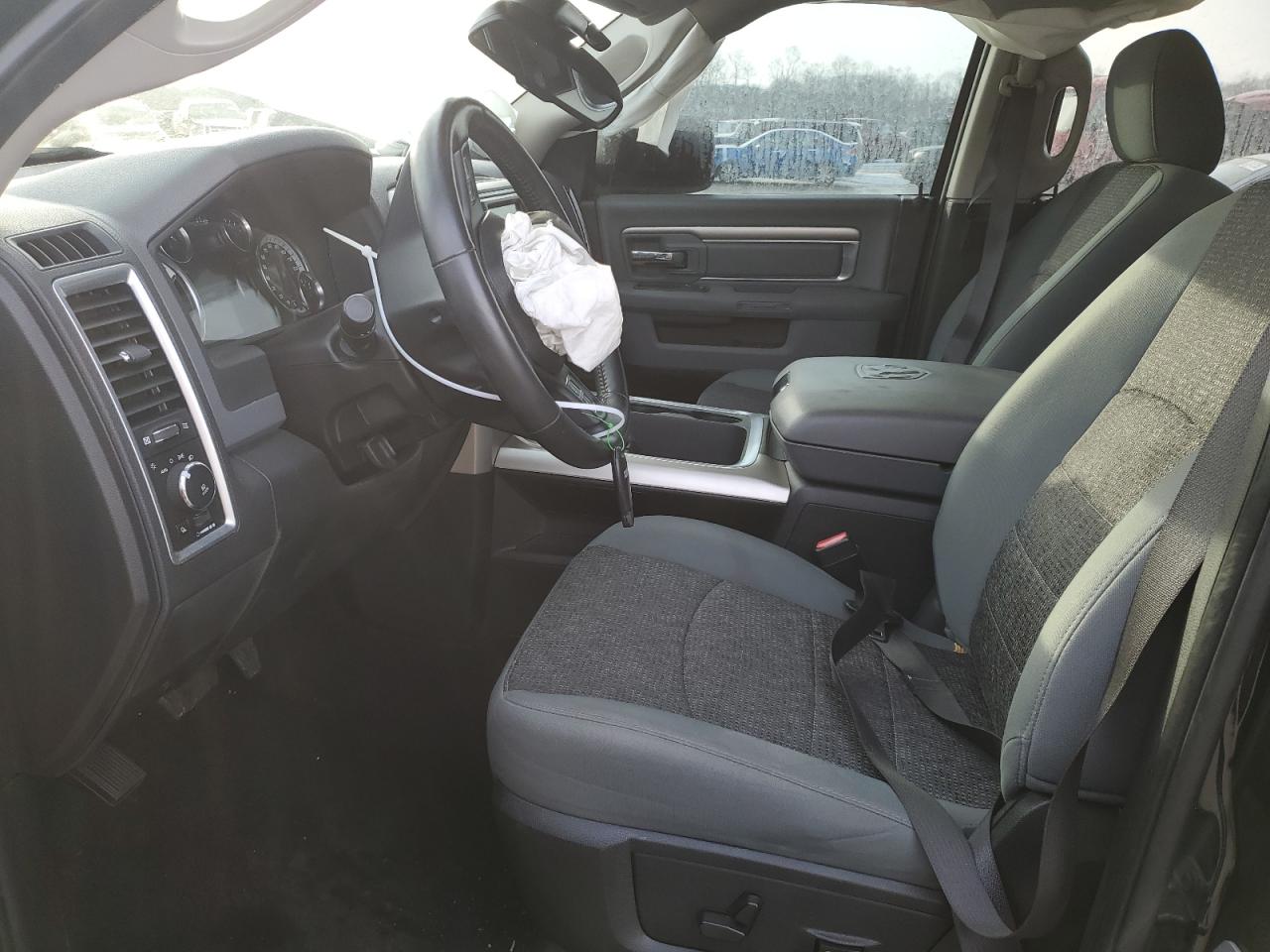 2017 RAM 1500 - Image 7