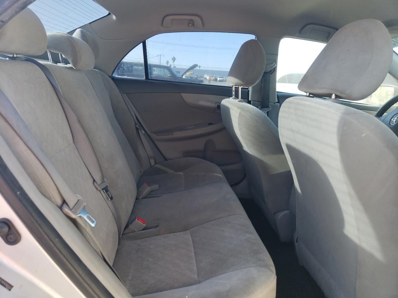 2009 Toyota Corolla - Image 10