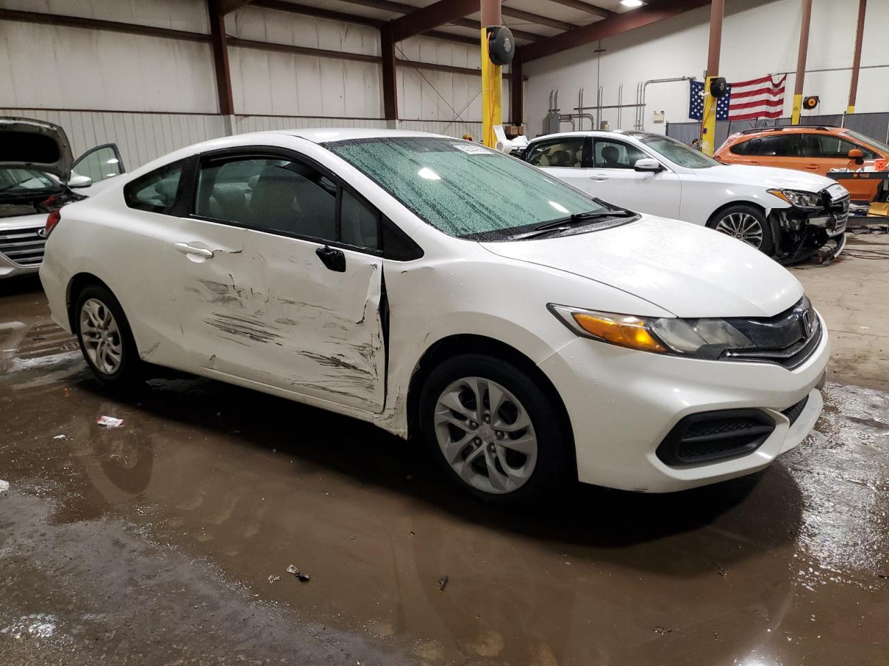 2014 Honda Civic - Image 4