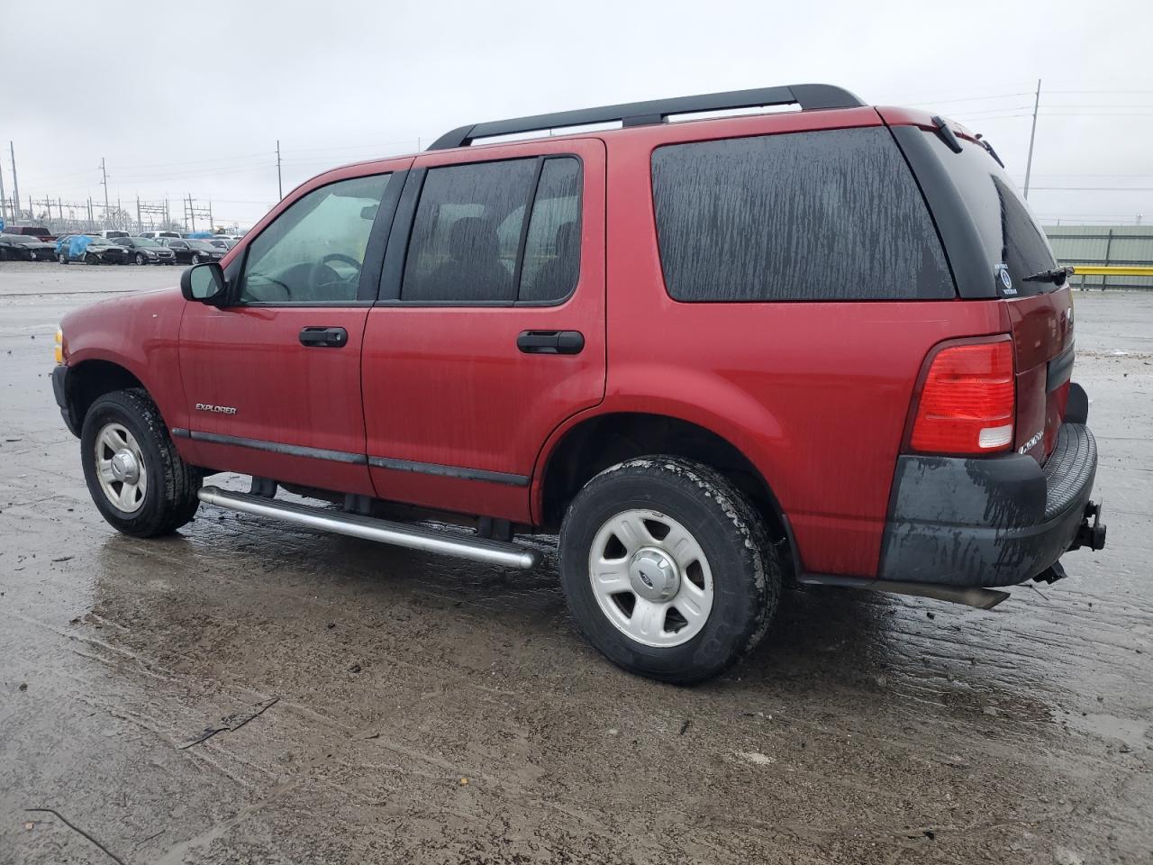 2005 Ford Explorer - Image 2