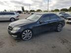 2012 Mercedes-Benz C 250 იყიდება Miami-ში, FL - Mechanical