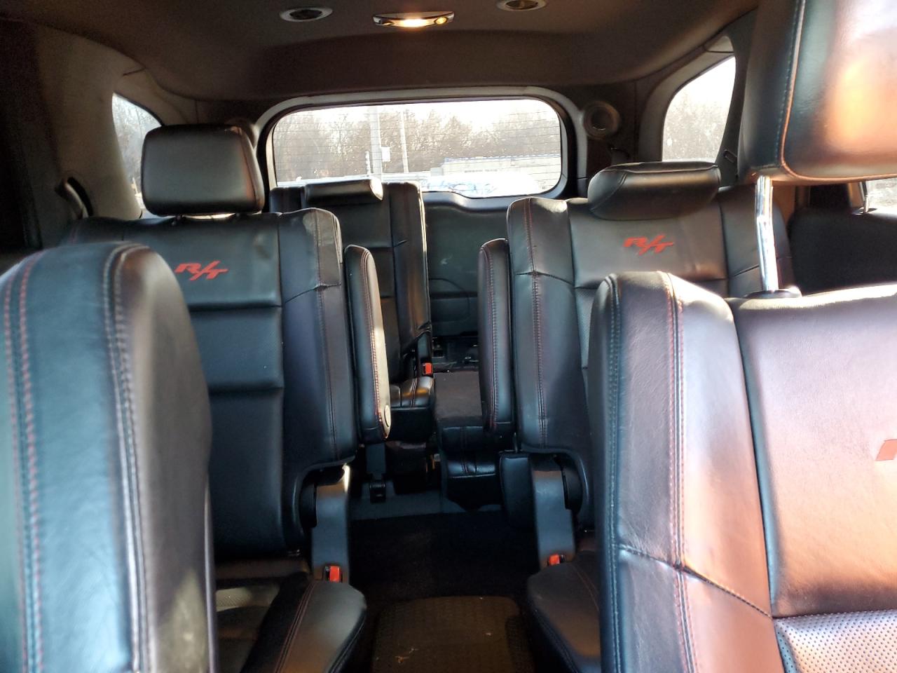 2018 Dodge Durango - Image 10