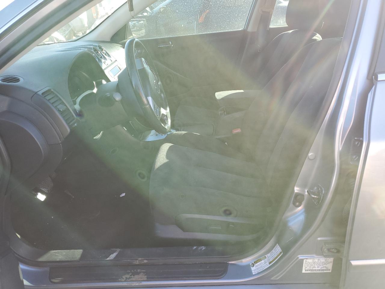 2007 Nissan Altima - Image 7