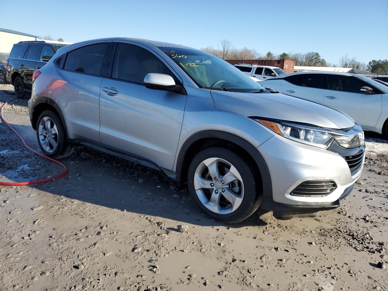 2019 Honda HR-V - Image 4