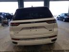 2022 Jeep Grand Cherokee Overland 4Xe na sprzedaż w Greenwood, NE - All Over