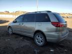 2004 Toyota Sienna Xle на продаже в Colorado Springs, CO - Front End