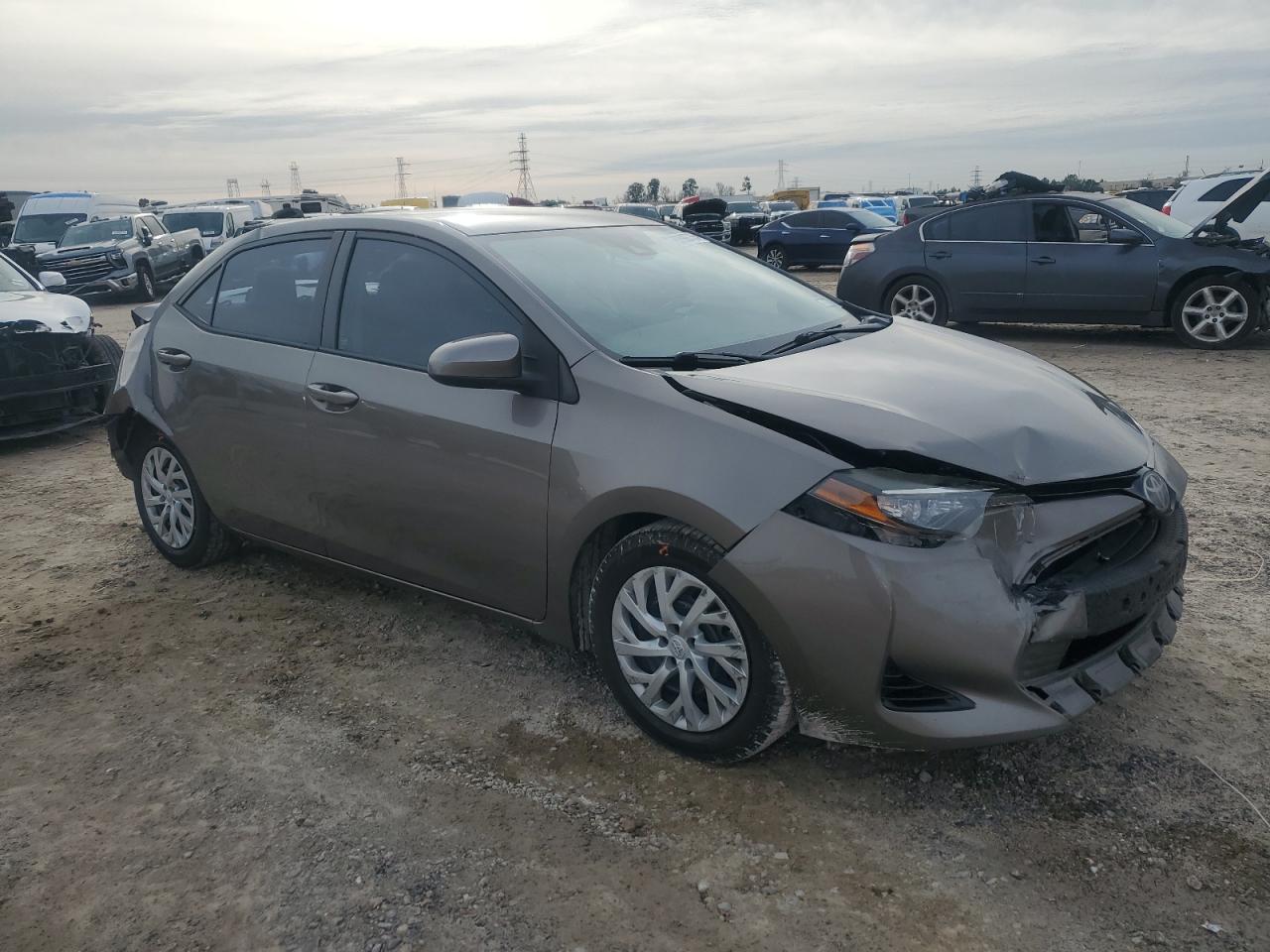 2017 Toyota Corolla - Image 4