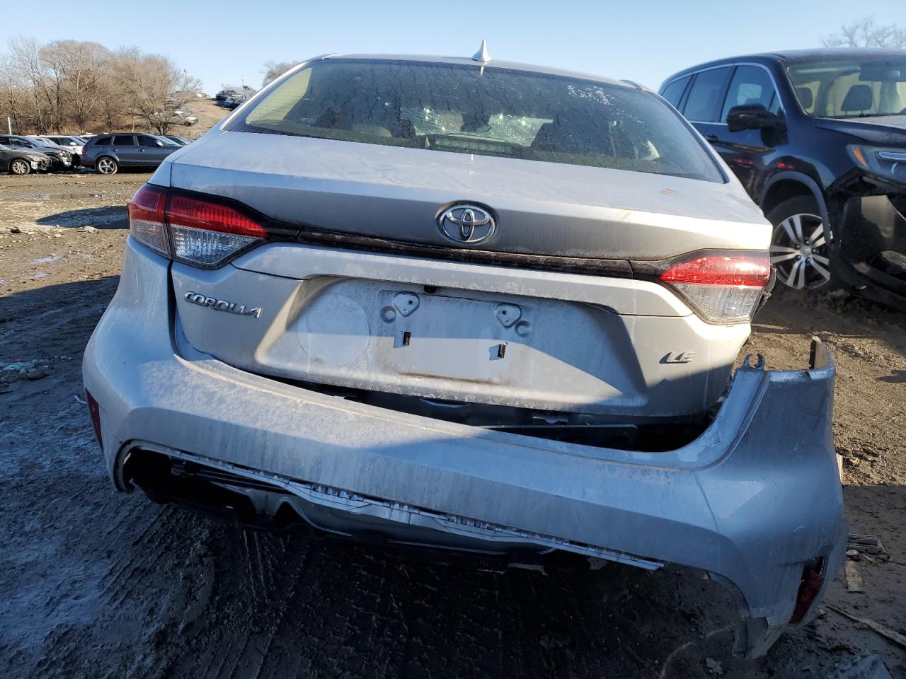 2020 Toyota Corolla - Image 6