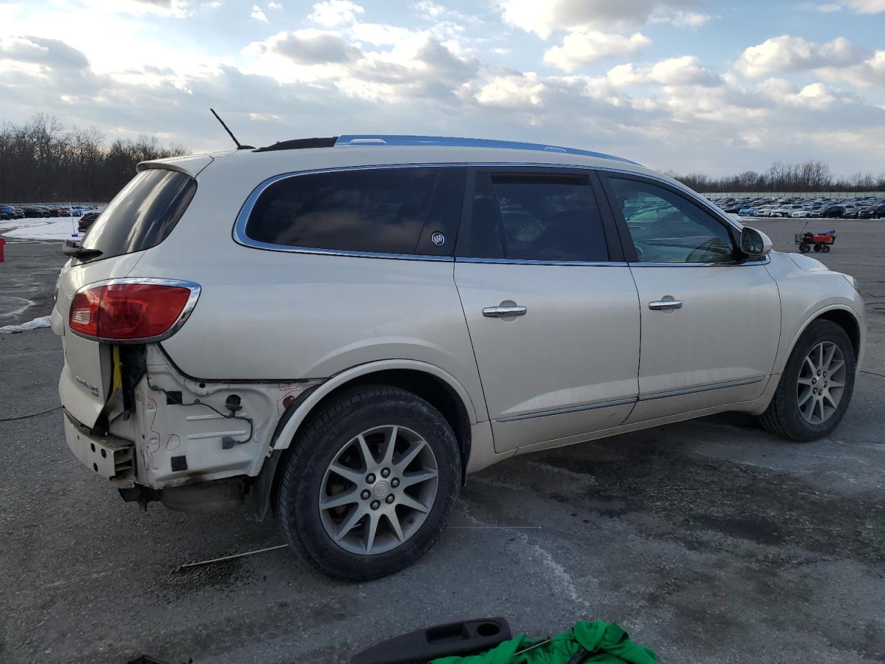 2014 Buick Enclave - Image 3