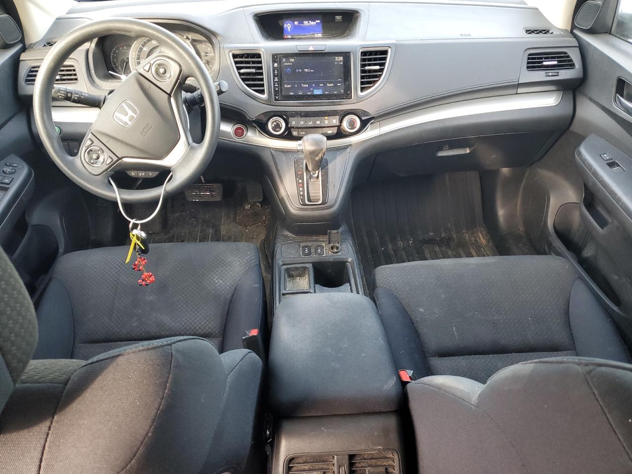 2016 Honda CR-V - Image 8