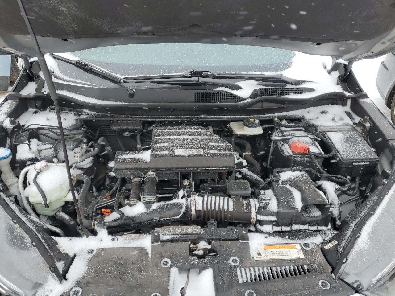 2019 Honda CR-V - Image 11