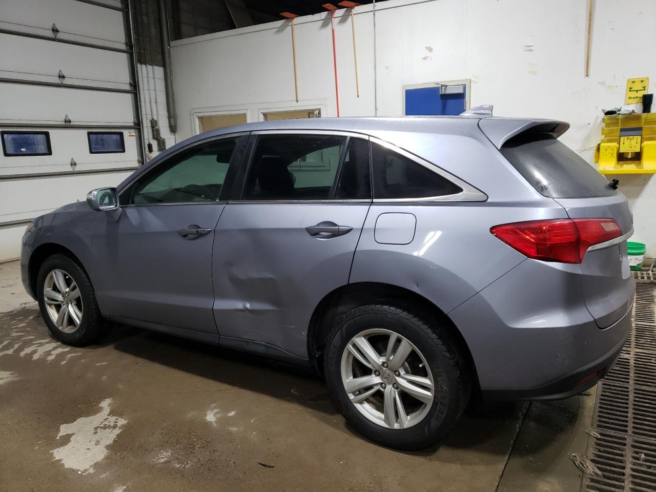 2014 Acura RDX - Image 2