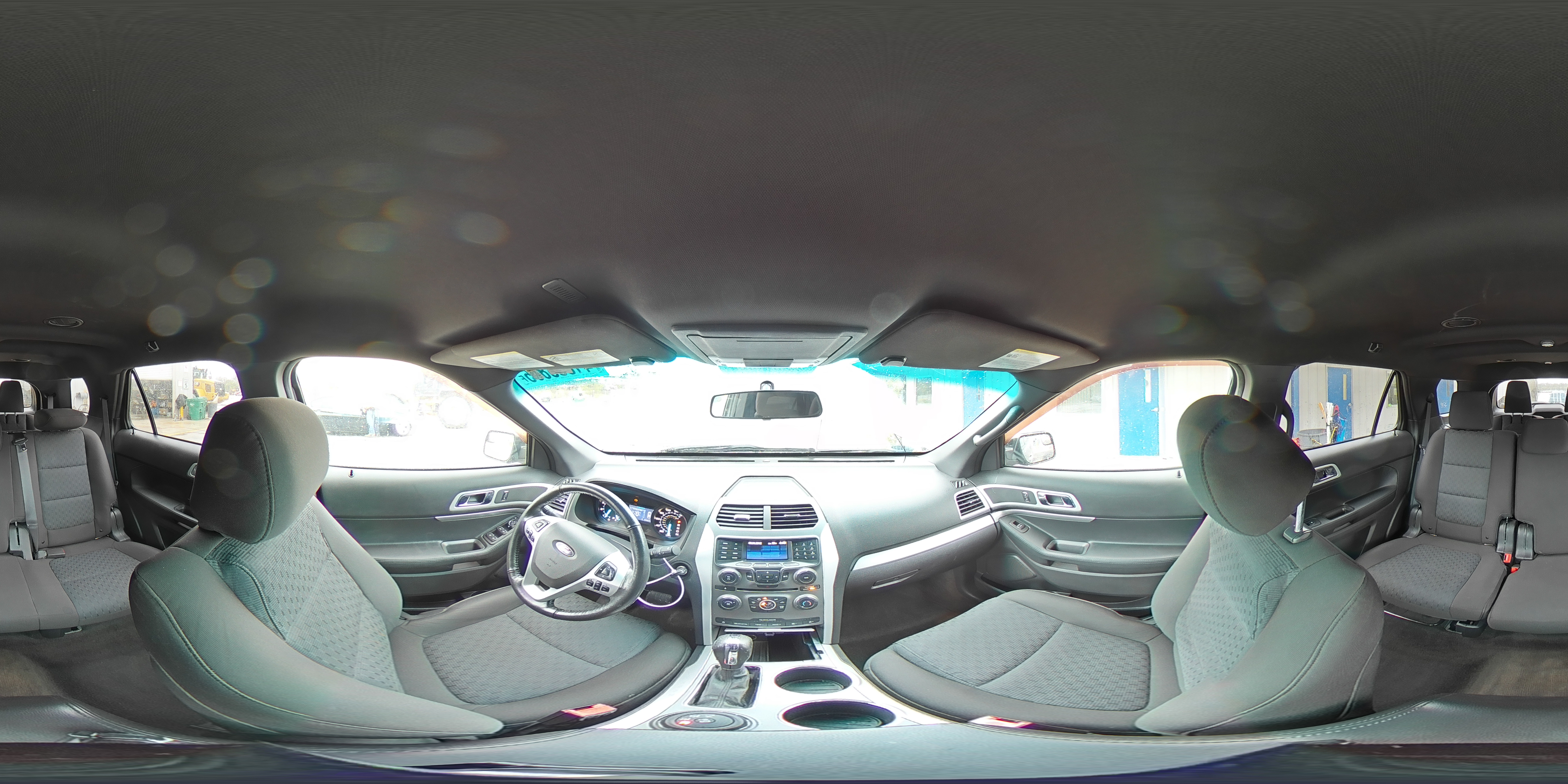 2013 Ford Explorer - Image 15