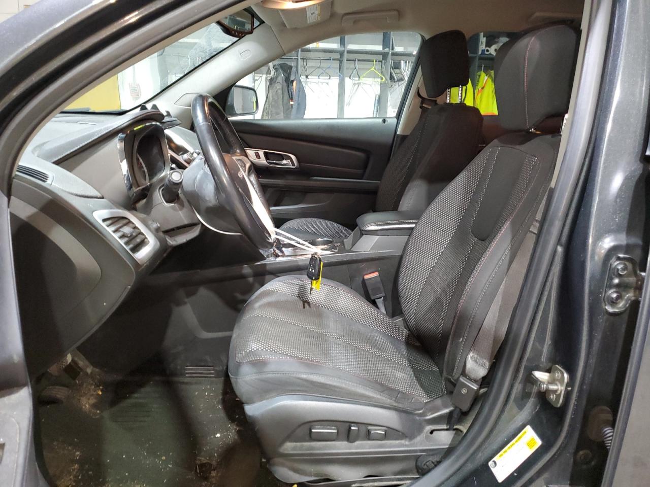 2017 GMC Terrain - Image 7