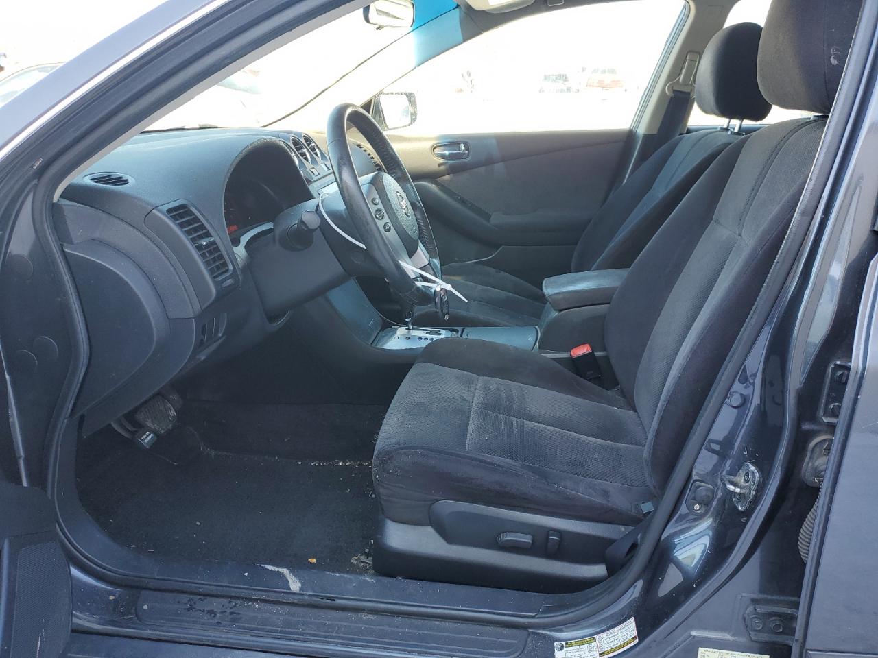 2008 Nissan Altima - Image 7