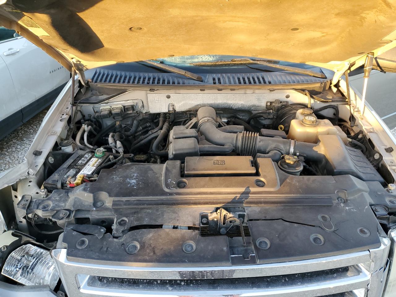 2008 Ford Expedition - Image 12