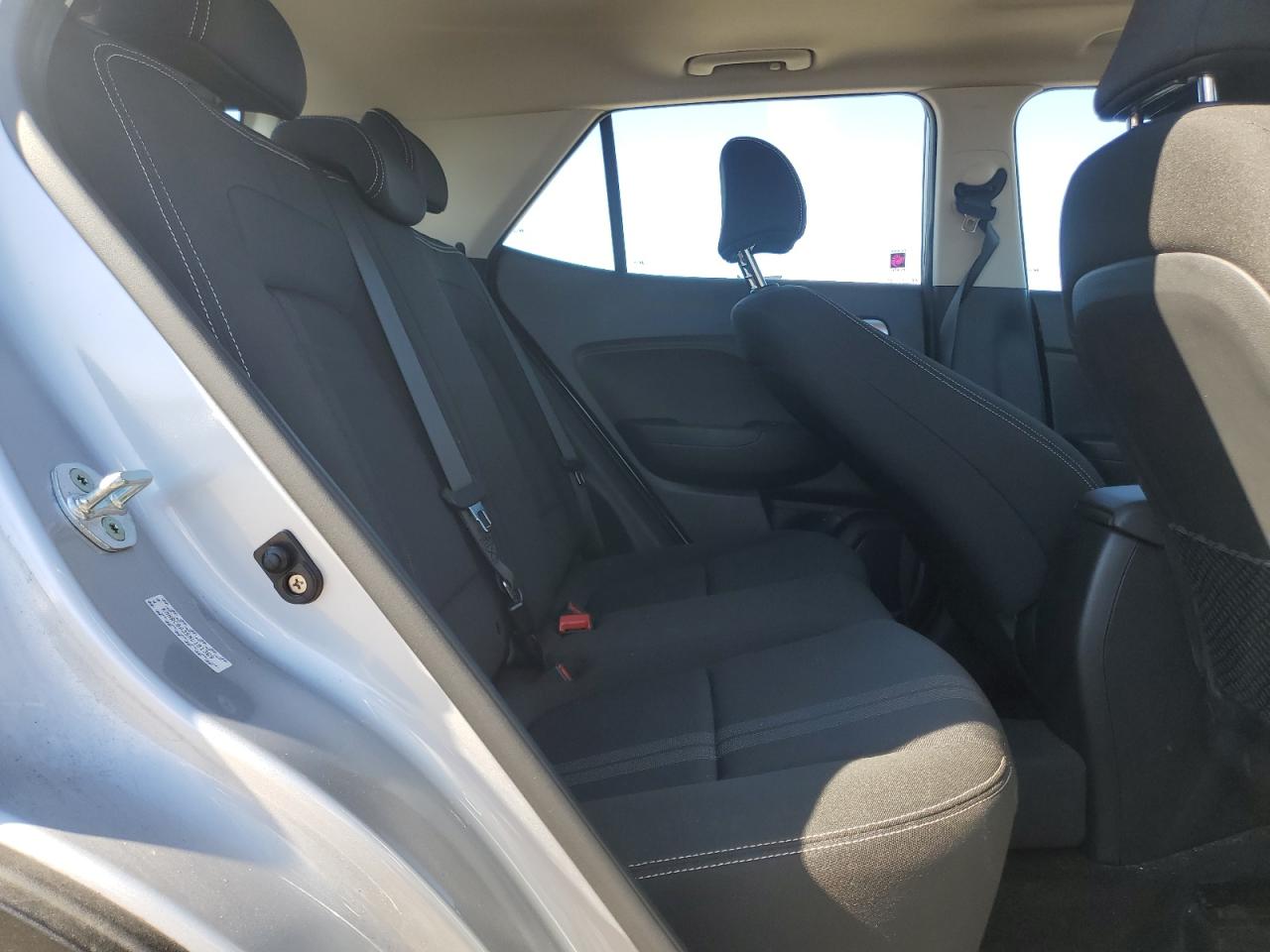 2022 Hyundai Venue - Image 11