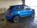 2023 Fiat 500X Pop للبيع في Chicago Heights، IL - Front End