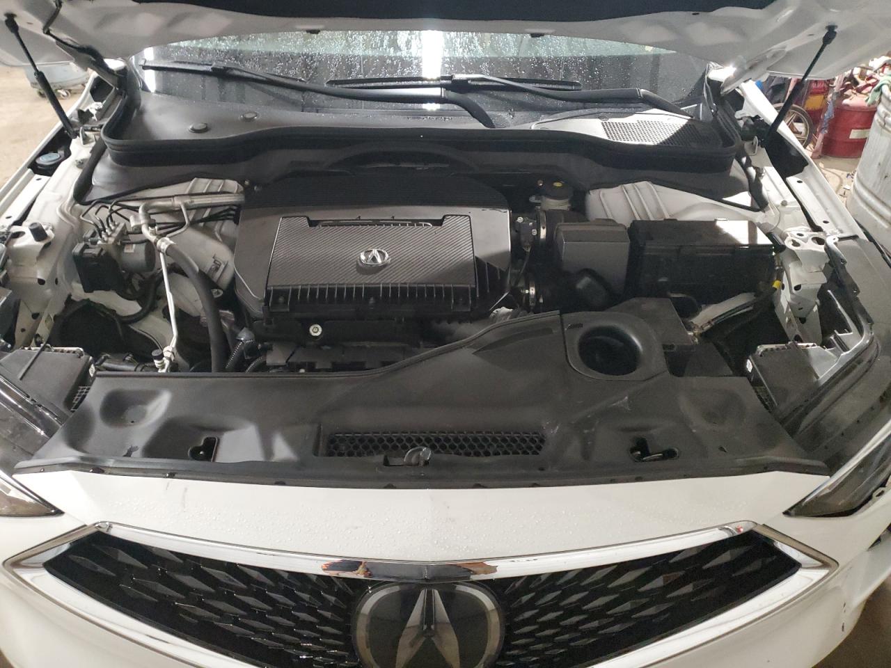 2023 Acura MDX - Image 12
