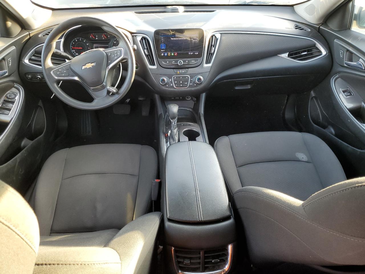 2021 Chevrolet Malibu - Image 8