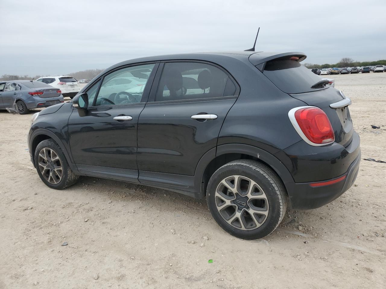 2018 Fiat 500 - Image 2
