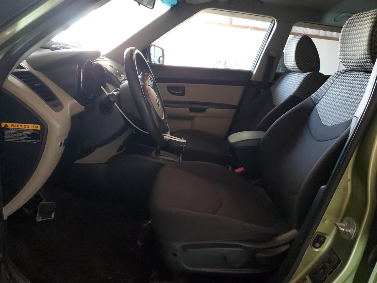 2010 Kia Soul - Image 7