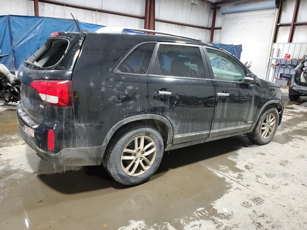 2014 Kia Sorento - Image 3