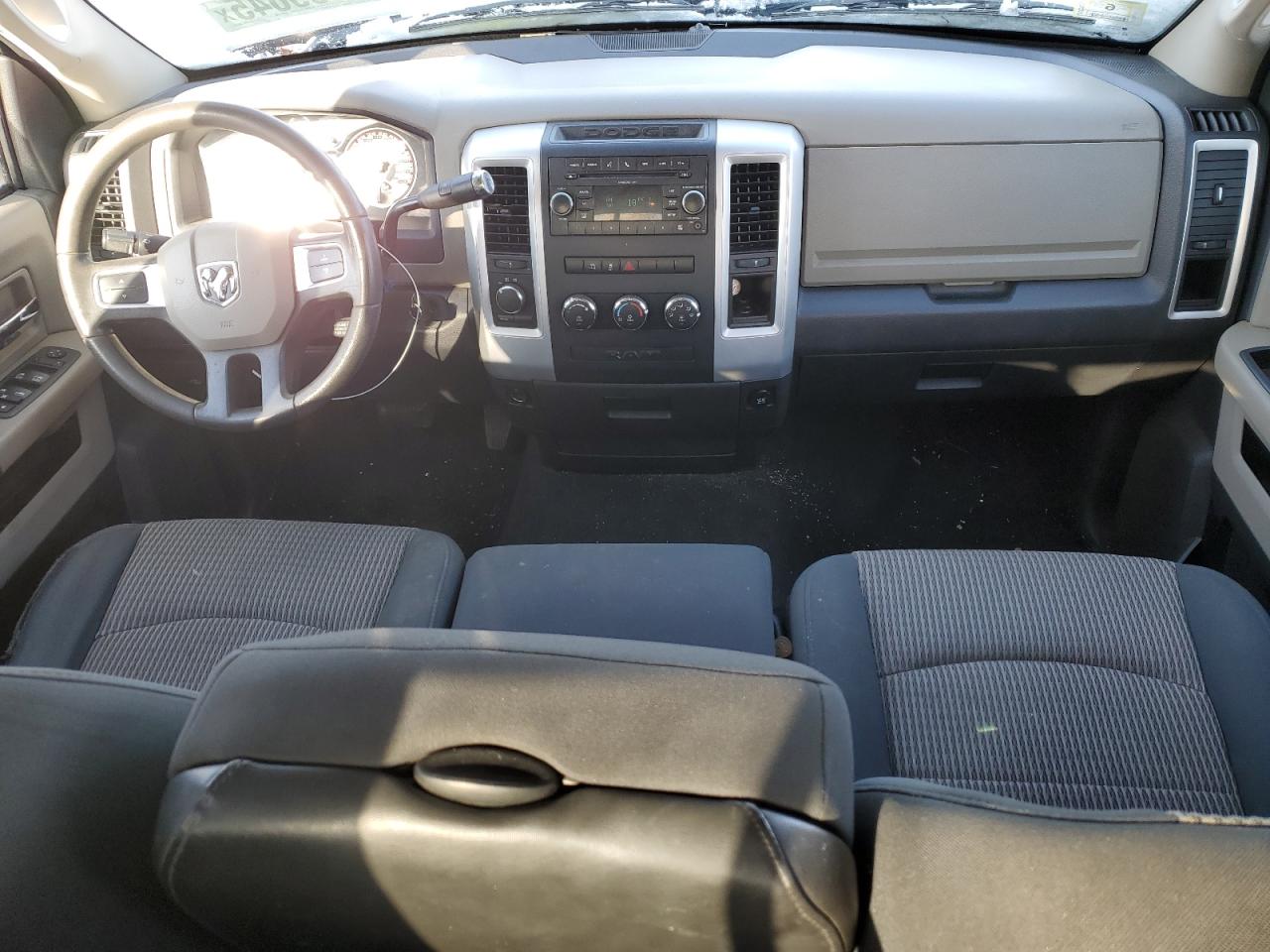 2011 Dodge RAM - Image 8