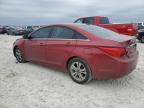 2012 Hyundai Sonata Gls продається в Temple, TX - Front End