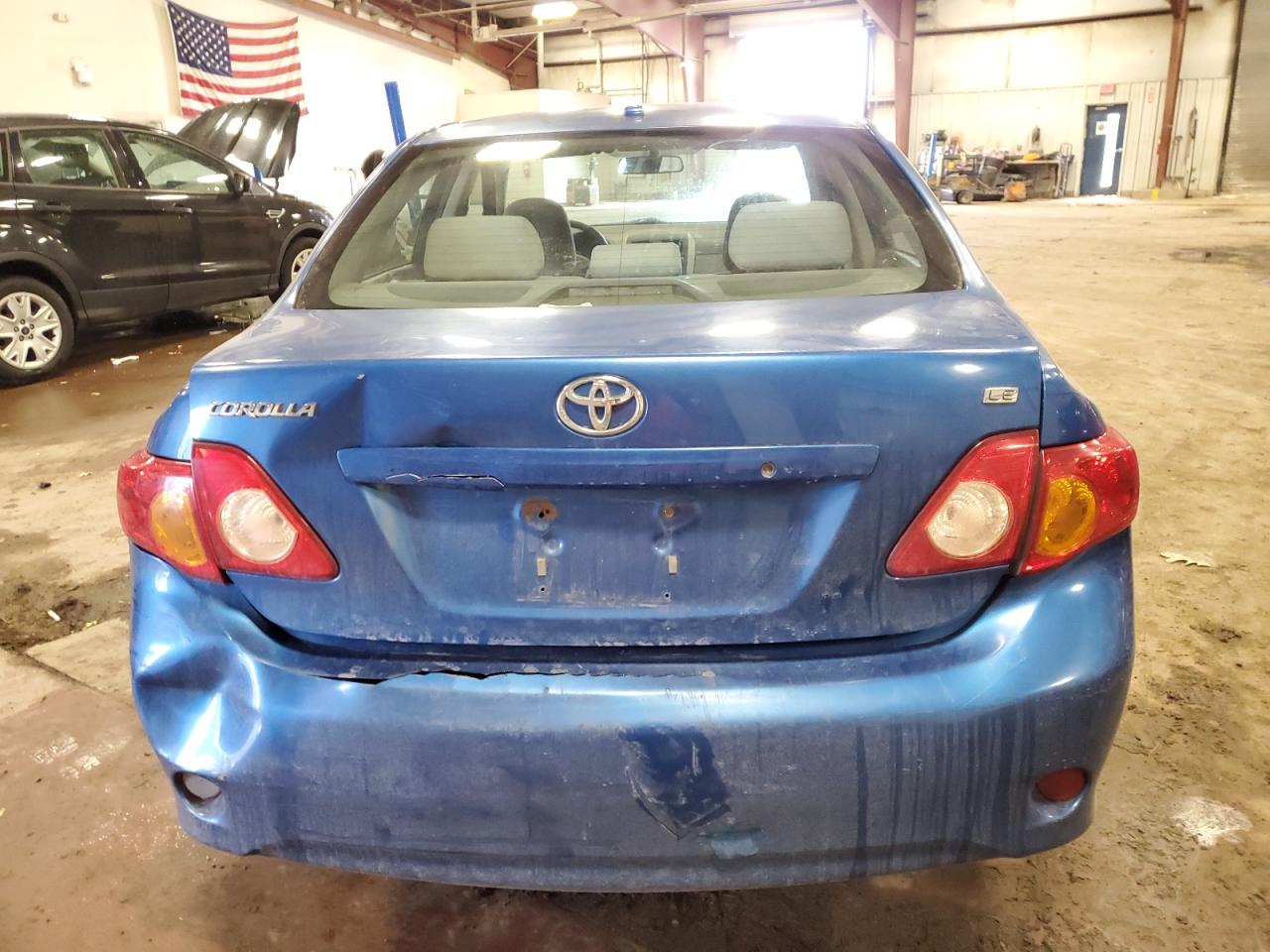 2010 Toyota Corolla - Image 6