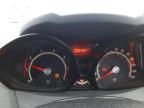 2011 FORD FIESTA EDG for sale at Copart SANDTOFT