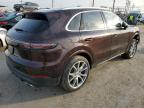2019 Porsche Cayenne S იყიდება Los Angeles-ში, CA - All Over