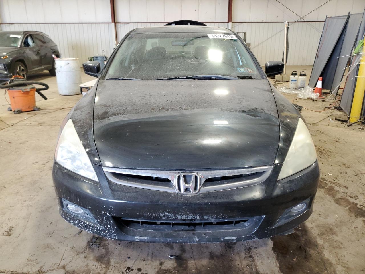2007 Honda Accord - Image 5