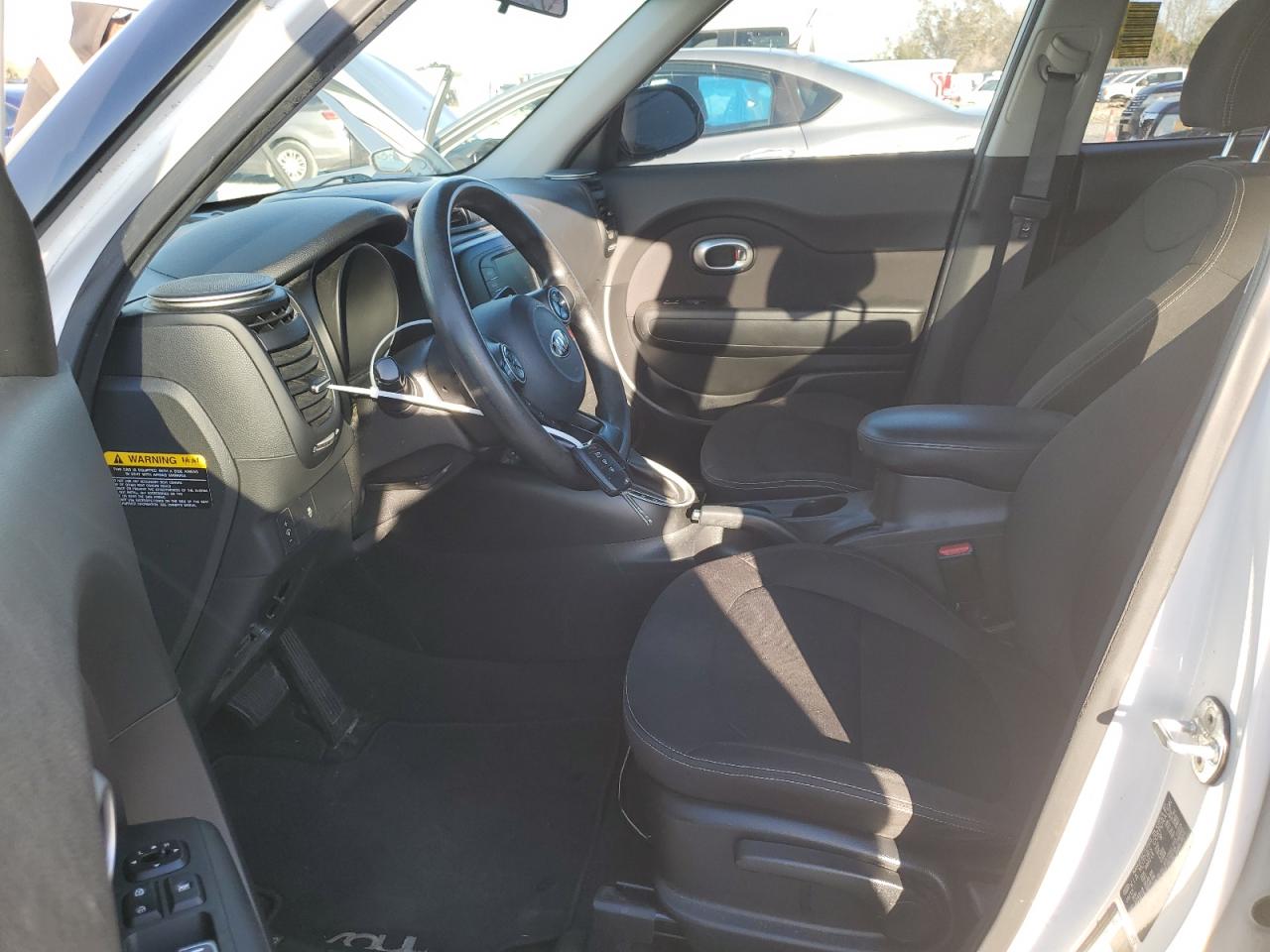 2018 Kia Soul - Image 7
