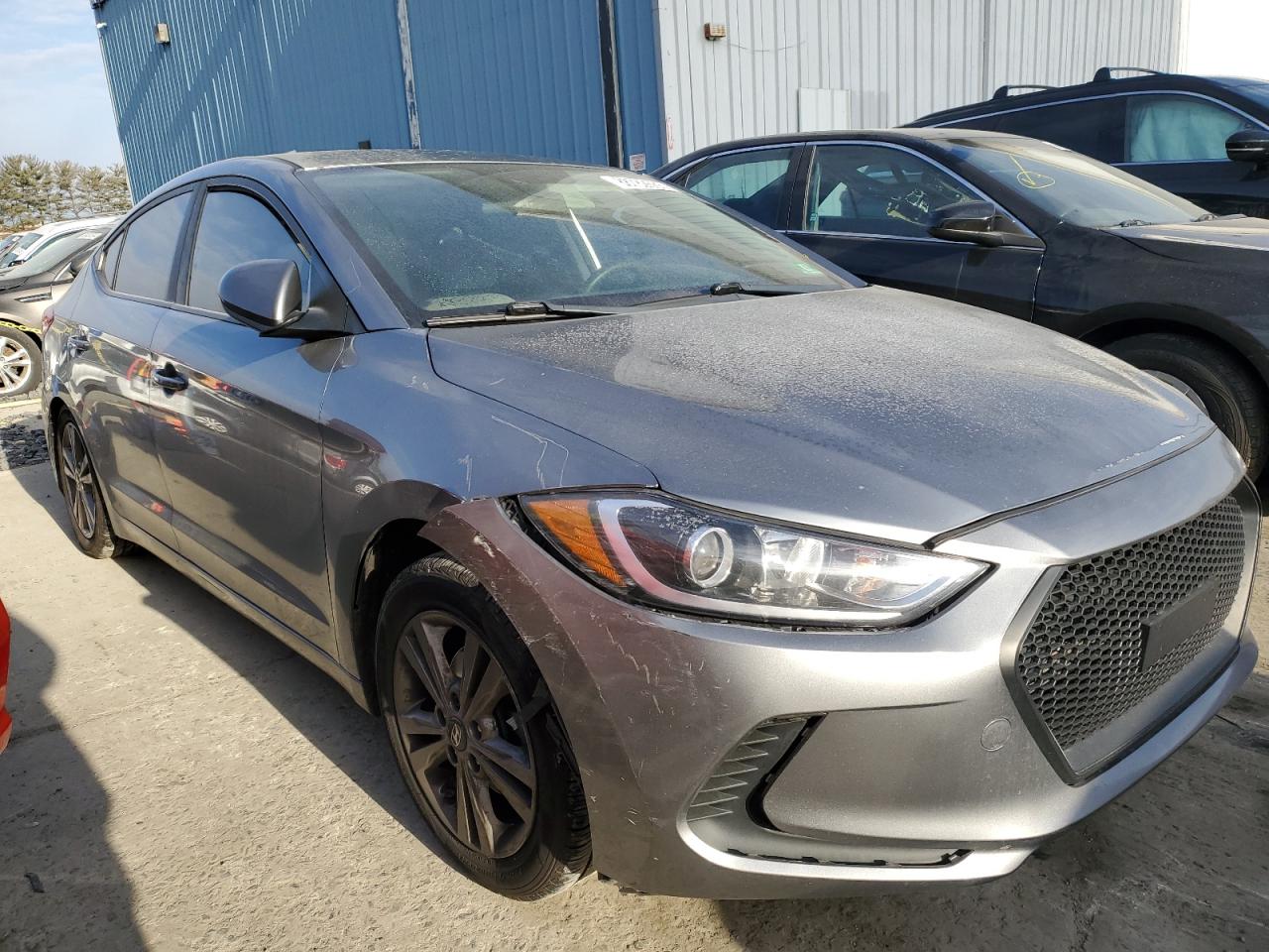 2018 Hyundai Elantra - Image 4