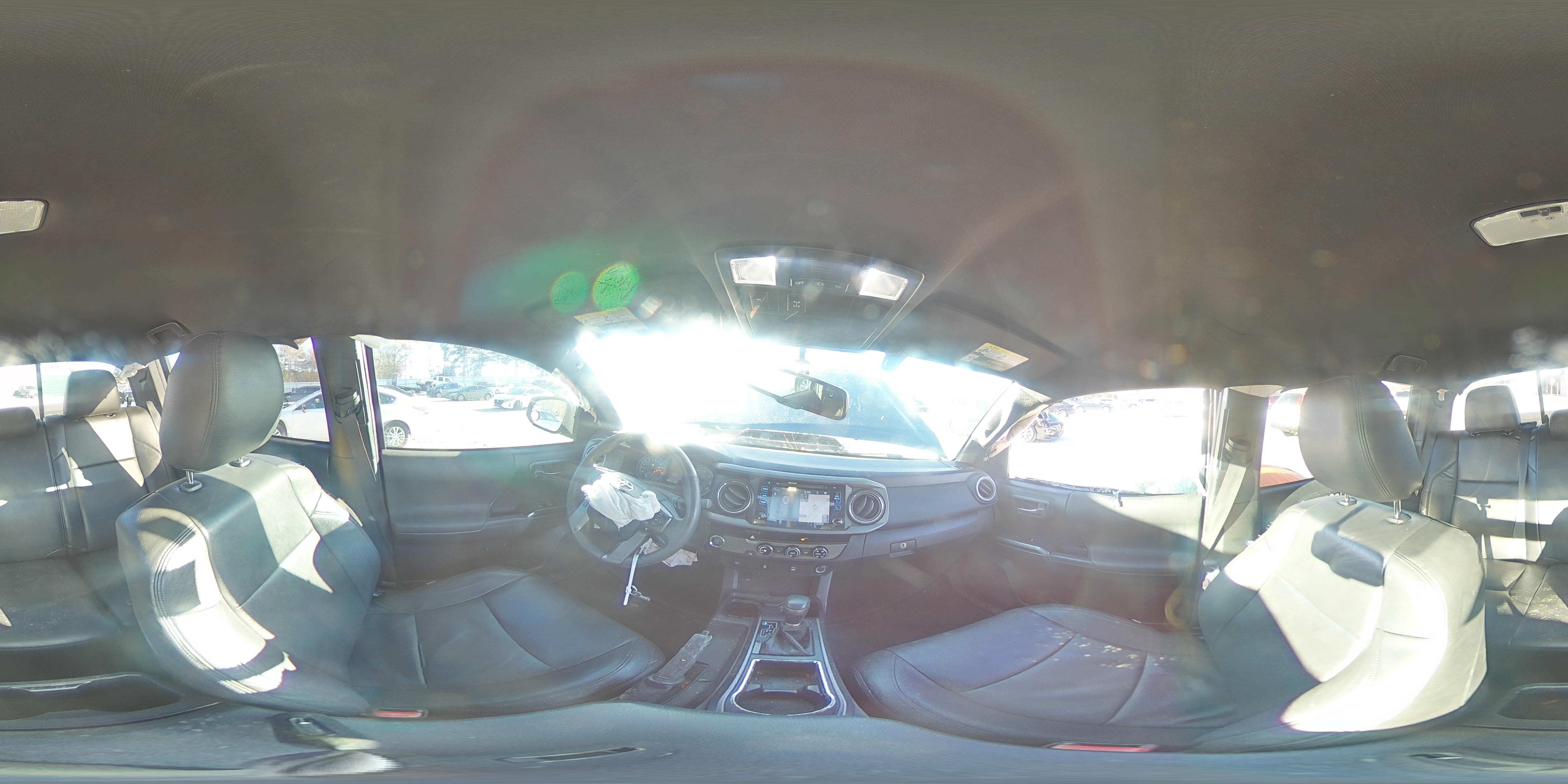 2017 Toyota Tacoma - Image 13