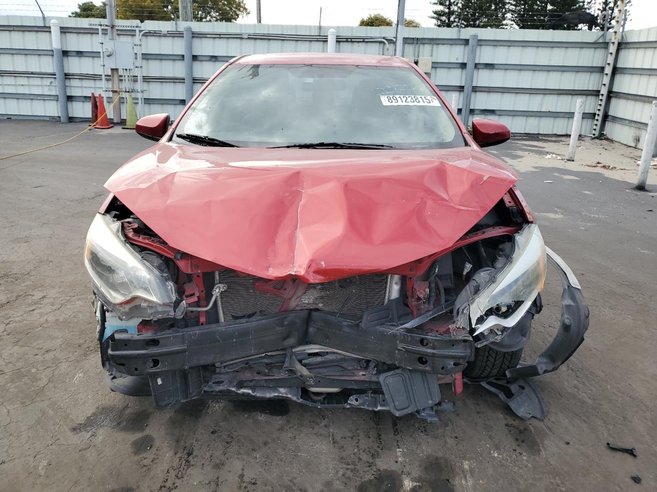 2016 Toyota Corolla - Image 5