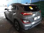 2023 HYUNDAI KONA 150KW PREMIUM 64KWH 5DR AUTO for sale at Copart SANDTOFT