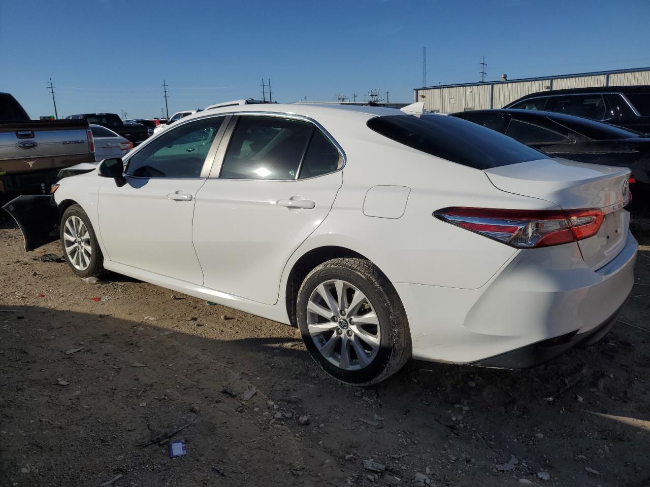 2019 Toyota Camry - Image 2