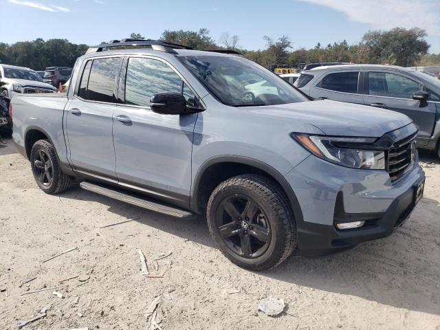  HONDA RIDGELINE 2023 Blue