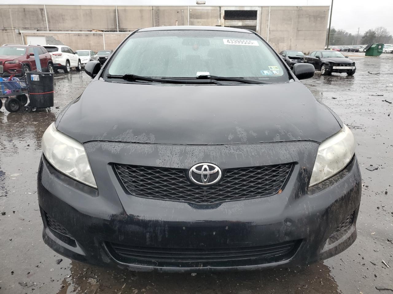 2009 Toyota Corolla - Image 5