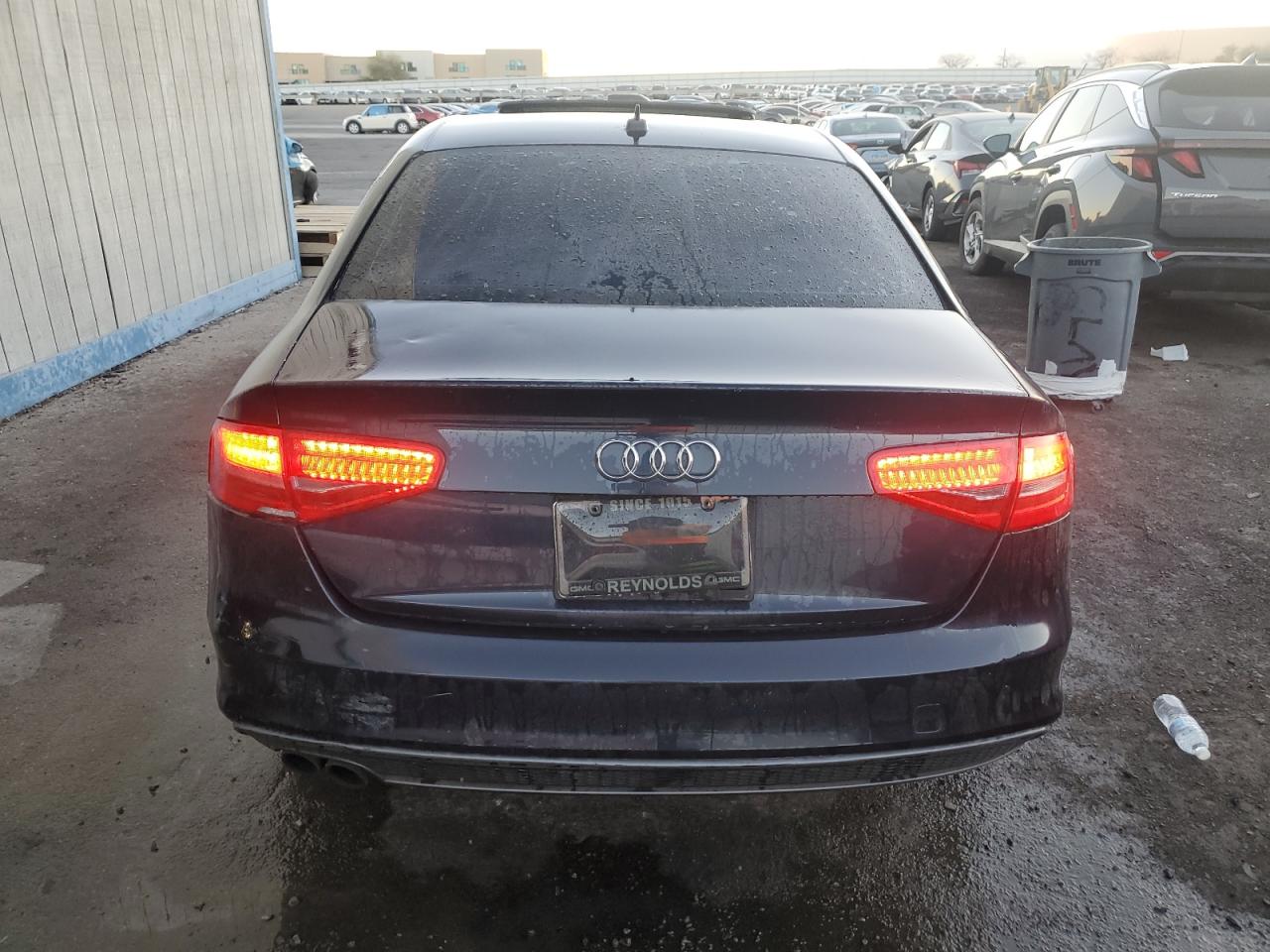 2015 Audi A4 - Image 6