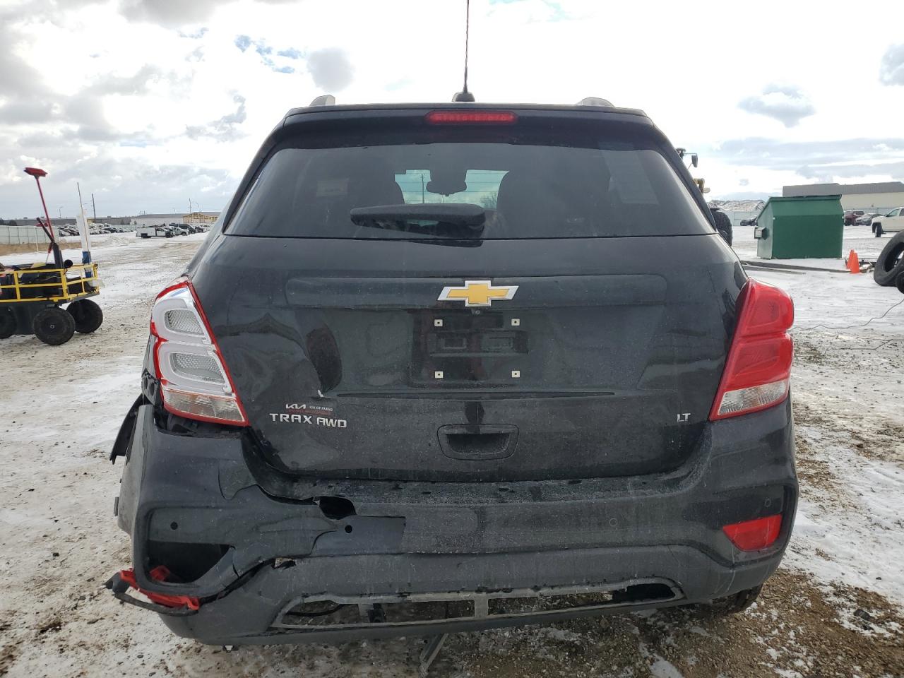 2020 Chevrolet Trax - Image 6