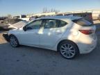 2017 Mazda 3 Grand Touring на продаже в Appleton, WI - Front End