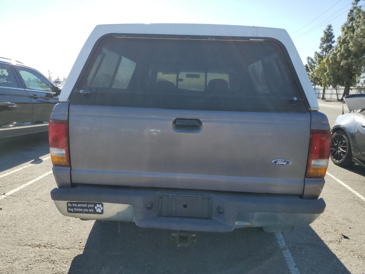 1997 Ford Ranger - Image 6
