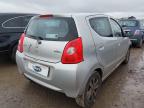 2013 SUZUKI ALTO SZ4 A for sale at Copart YORK