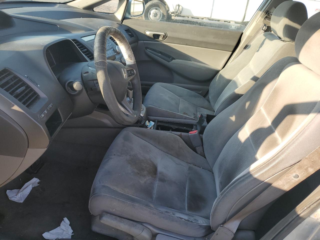 2009 Honda Civic - Image 7