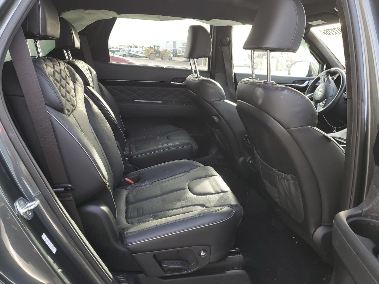 2022 Hyundai Palisade - Image 11