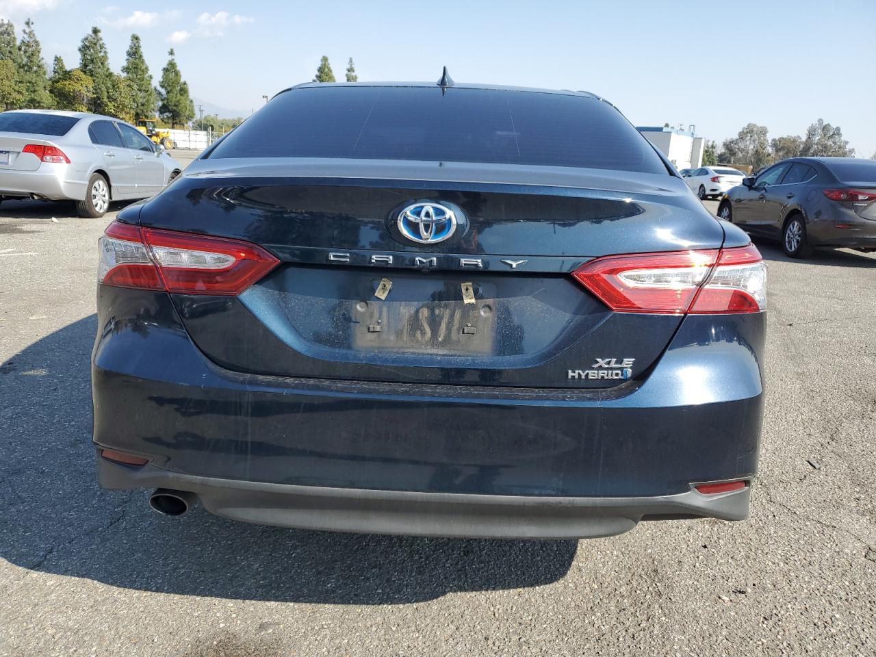 2019 Toyota Camry - Image 6